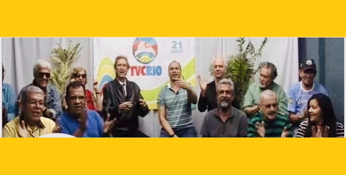 Direção 2023-2027